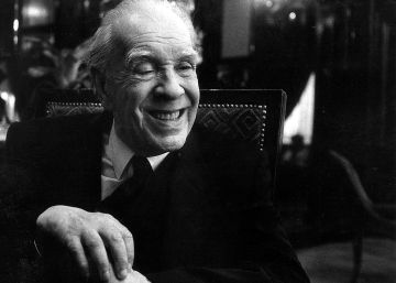 ¿De qué se reía Borges? ¿De qué se reía Borges?