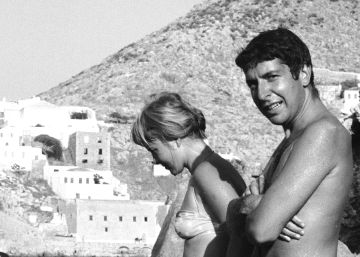 Leonard Cohen s’acomiada de la Marianne