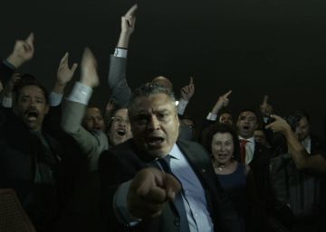 El ‘impeachment’ a Dilma, en cuatro películas