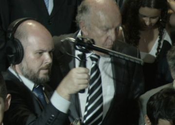 Douglas Duarte: “Brasil perdió un poco la cabeza allá por abril”