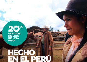 El Festival de Lima llega a su edición 20 con más de 400 películas