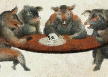 Carne de cerdo