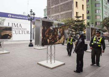 Goya con cumbia