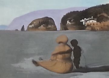 “El 90% del arte robado en el mundo nunca vuelve”