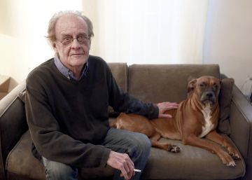 Luis Eduardo Aute, ingresado en estado grave en un hospital de Madrid