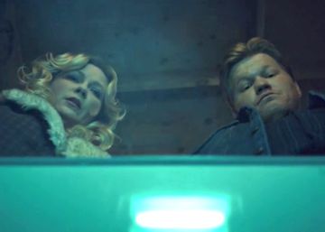 Las mejores series de la temporada (V): ‘Fargo’
