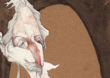 Cervantes y su oscura experiencia de Argel