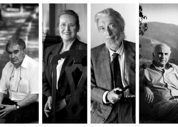 Poetas de los 50, al día