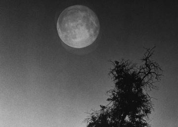 La última luna de Federico García Lorca La última luna de Federico García Lorca
