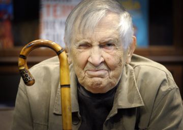 Einojuhani Rautavaara,el compositor que abarcó todos los campos