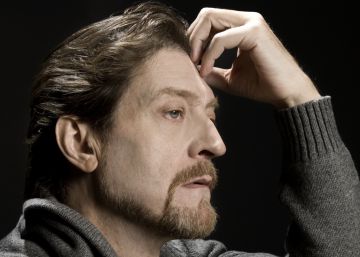 Muere el gran actor de reparto José Luis Santos