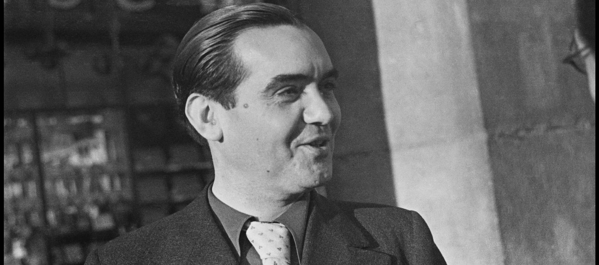 Lorca era una galaxia Lorca era una galaxia