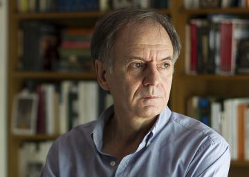 Antonio Soler gana el I Premio de Narrativa Alcobendas Juan Goytisolo