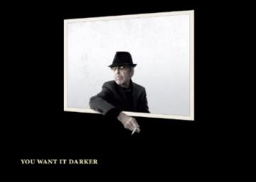 Leonard Cohen edita nuevo álbum en (su) otoño Leonard Cohen edita nuevo álbum en (su) otoño