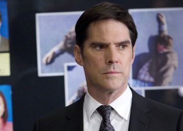 ‘Mentes criminales’ despide a su protagonista ‘Mentes criminales’ despide a su protagonista