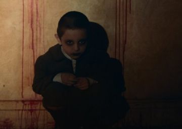 La reinvención del miedo