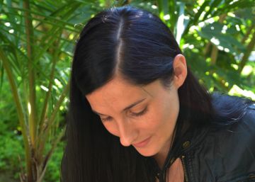 “No me considero autora de novela negra. Soy escritora” “No me considero autora de novela negra. Soy escritora”