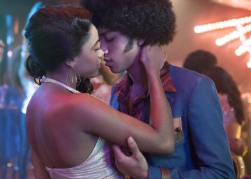 ‘The Get Down’, vibrante caos