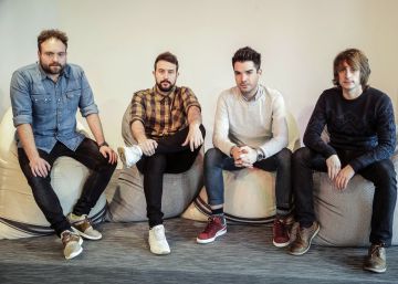 Els membres de Supersubmarina “es recuperen de les seves lesions”
