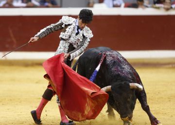 ¡Petardazo final!