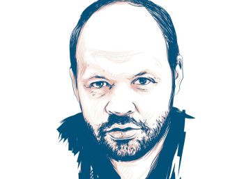 Miguel Noguera: “Estoy sobrevalorado”