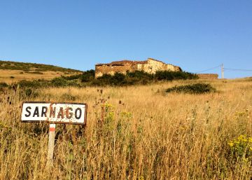 Un pueblo muerto… y ahora resucitado Un pueblo muerto… y ahora resucitado