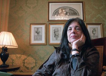 ¿Por qué había que estudiar para ver a Susan Sontag?