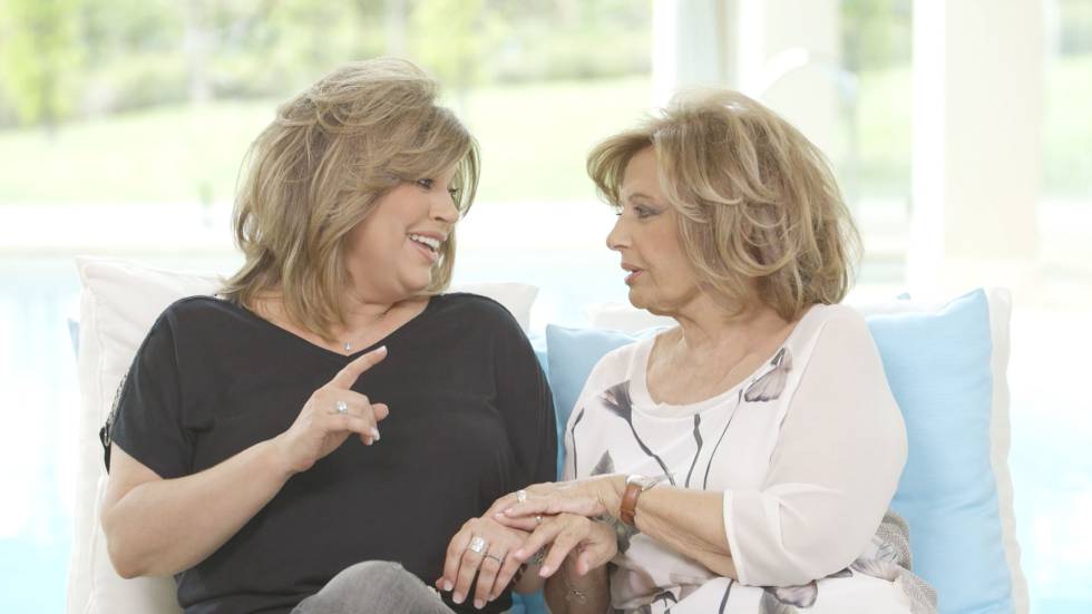 Las Campos, a lo Kardashian