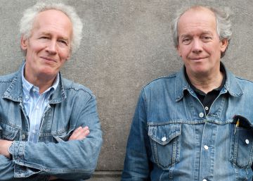 Los hermanos Dardenne preparan una película sobre yihadismo Los hermanos Dardenne preparan una película sobre yihadismo