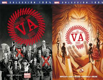 ¿Quiénes son los Runaways? Los nuevos héroes de la televisión Marvel