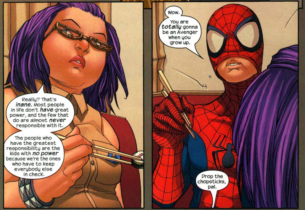 ¿Quiénes son los Runaways? Los nuevos héroes de la televisión Marvel