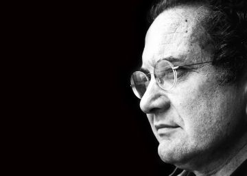 Ricardo Piglia: “Ya no puedo escribir”
