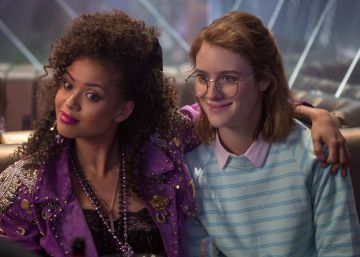Primer vistazo a lo nuevo de ‘Black Mirror’