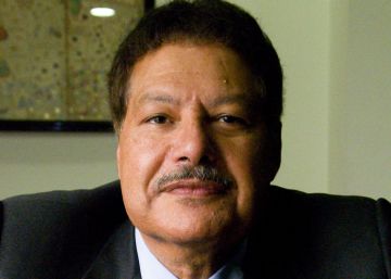 Ahmed Zewail, mucho más que un Nobel de Química