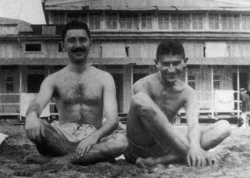 El agosto de los escritores