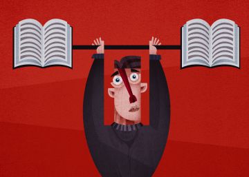 A mí, de adolescente, me prohibieron las novelas