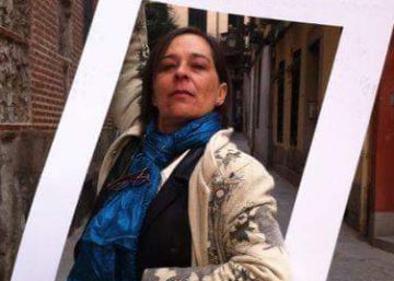 Teresa del Pozo, creadora y enseñante Teresa del Pozo, creadora y enseñante