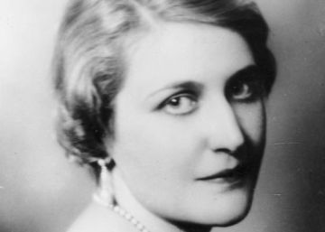 Magda Goebbels, a mãe-modelo do Terceiro Reich, era judia Magda Goebbels, a mãe-modelo do Terceiro Reich, era judia