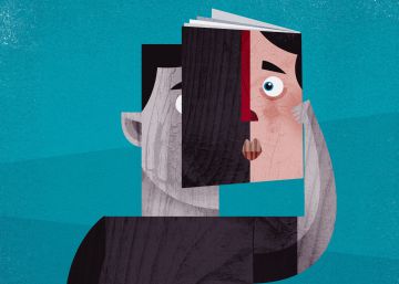 Leer novelas fortalece el Aparato Imaginario Leer novelas fortalece el Aparato Imaginario
