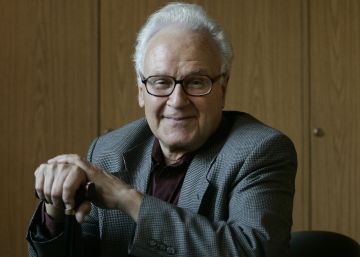 Muere Edward Malefakis, maestro de historiadores de la Segunda República Muere Edward Malefakis, maestro de historiadores de la Segunda República