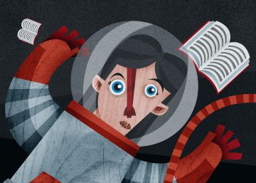 Hoy es más fácil ser astronauta que telefonista Hoy es más fácil ser astronauta que telefonista
