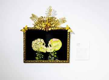 Bronx recebe primeira exposição dedicada ao impacto da Aids na arte