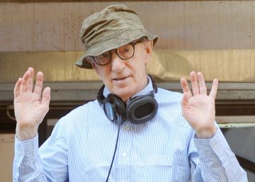 Woody Allen: “Era um menino doce e, de repente, algo me tornou negativo”