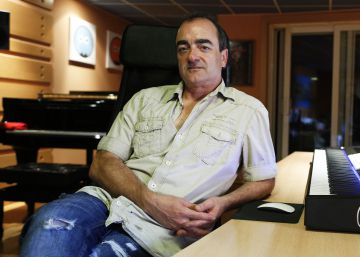 El español que aspira a dos premios Emmy
