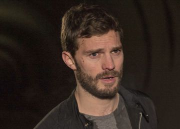 La tercera temporada de ‘The Fall’ empieza a mostrarse La tercera temporada de ‘The Fall’ empieza a mostrarse