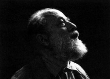 Muere Michel Butor, figura esencial del ‘Nouveau roman’