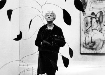El arte ‘demasiado moderno’