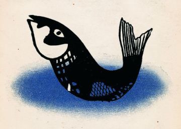 La orilla de la poesía La orilla de la poesía