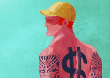 Una patria ‘prêt-à-porter’ en Micronesia Una patria ‘prêt-à-porter’ en Micronesia