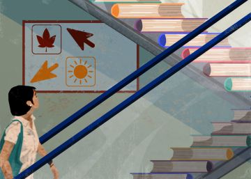 El otoño de las librerías